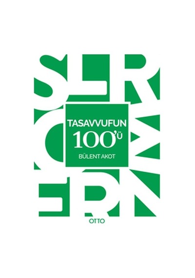 Tasavvufun 100'ü - Mydr-622577
