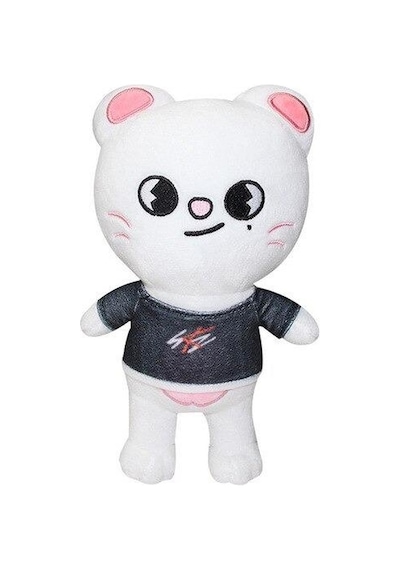 Skzoo Jiniret Peluş Oyuncak 20Cm