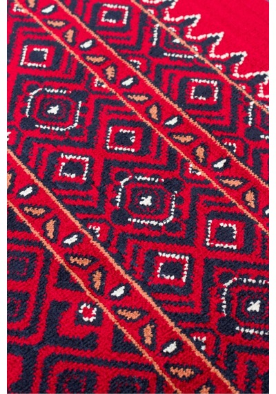 Miras 02 Red Çok Renkli