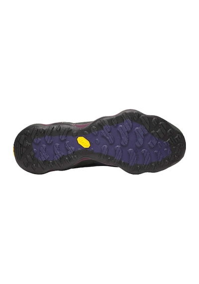 Merrell Speedarc Matis Mid Gore-tex Erkek Mavi Outdoor Ayakkabı Nng Lacivert