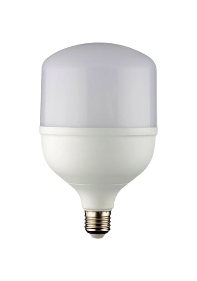 1 Adet Noas Yl95 4001 Led Torch Ampül 40w 6500k Beyaz Işık E27 Duy 2700K