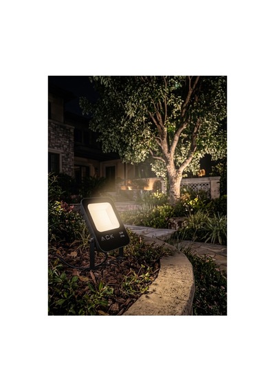50w Günışığı 3000k Led Projektör Ip66 50.000 Saat Kullanım Ömrü - 935448876