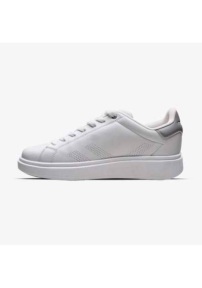 Lescon Loyal Sneakers Unisex Spor Ayakkabı Beyaz