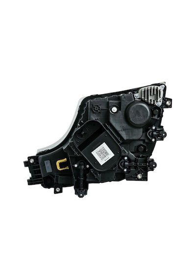 Demmon Far Mercekli Ledli Mercedes Actros Mp5 Gen-3 Sağ