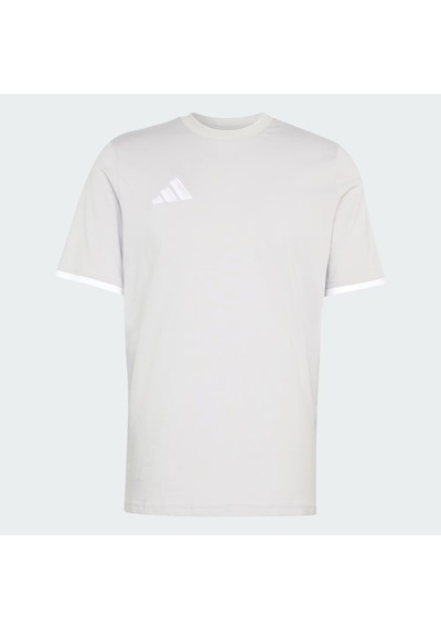 Adidas Jz6677 Ent26 Tee Entrada 26 Erkek Gri T-shirt