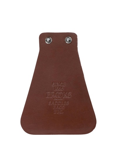 Brooks Mud Flap Tozluk Kahverengi A17205 Kahverengi