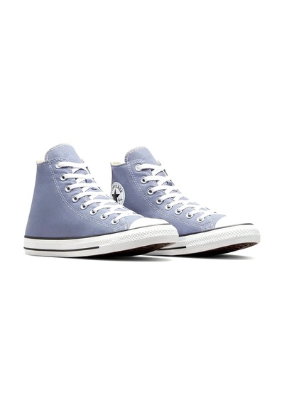 Converse Chuck Taylor All Star Gri Erkek High Sneaker 000000000102257201 Gri
