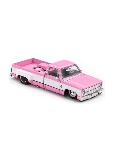 X Kaidohouse 1/64 Chevrolet Silverado Dually Vintage Spec V2