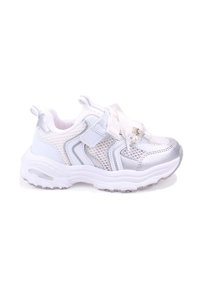Vicco 346-p26y-124 Minni Unisex Spor Ayakkabı Beyaz