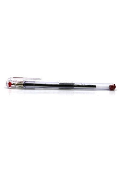 Pentel 77-B Bk Kırmızı Yağ Bazlı Tükenmez Kalem