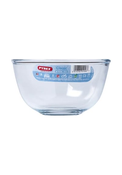 Pyrex 179B000/7040 Kase 1  L
