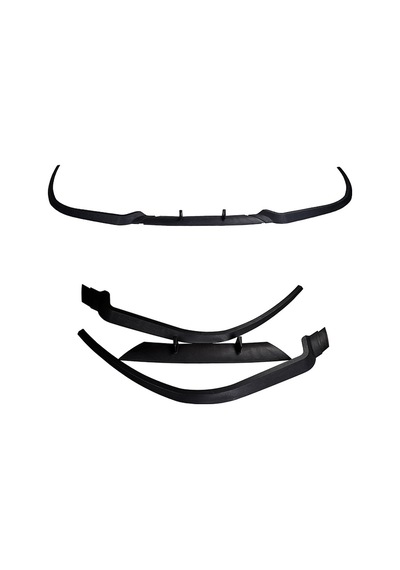 Universal Lip Cupra 3 Parça 5 Adet