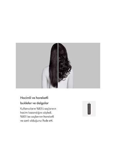 Dyson Airwrap Co-anda 2x Saç Şekillendirici Seramik Pembe