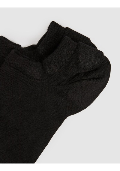 Pierre Cardin Erkek Siyah Çorap 50324101-vr046