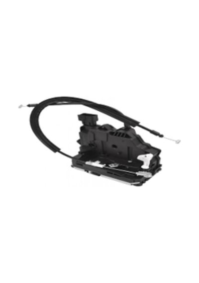 Arka - 42 - Kapı Kilidi Fıat - Glblseme - Ducato 97-06