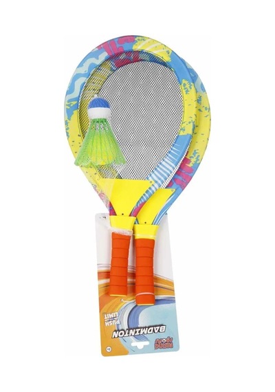 0688-6 - Badminton Set Yedek Toplu