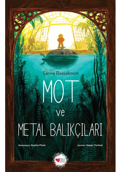 Mot Ve Metal Balıkçıları