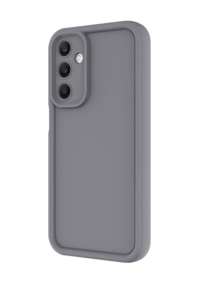 Galaxy A25 Kılıf Kamera Korumalı Zore Ananas Kapak Pembe Koyu