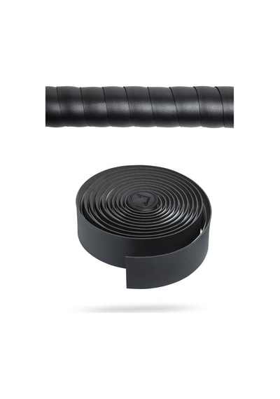 Pro Race Control Microfiber Siyah Gidon Sargı Bandı 2.5Mm Siyah