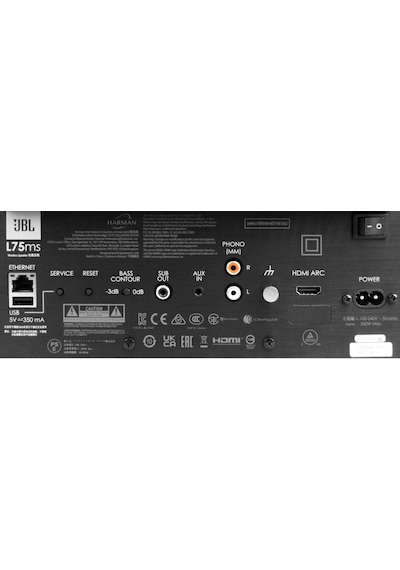 Jbl L75MS Kablosuz Wifi Hoparlör