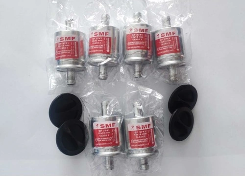 Lpg Filtresi Atiker Akl Zavoli Vikars Uyumlu 12x12mm 6adet Diğer