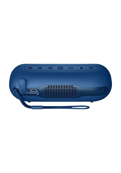 Tribit Xsound Plus 2 30w 24 Saat Oynatma Süresi Ipx7 Su Geçirmez Taşınabilir Bluetooth Hoparlör Mavi