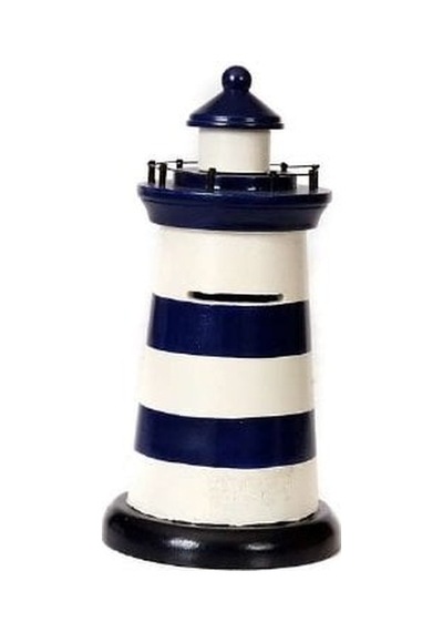 Deniz Feneri Kumbara 03
