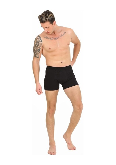 Five Pocket Fpb8002 Erkek Boxer (516184713)