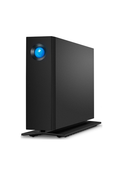 Lacie STHA4000800 D2 Professional 4 TB 3.5" USB 3.1 Taşınabilir Disk