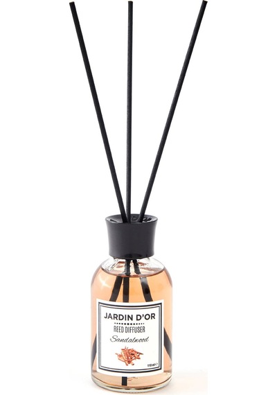 Jardinn D'or Sandalwood Oda Kokusu - 110 Ml Diğer