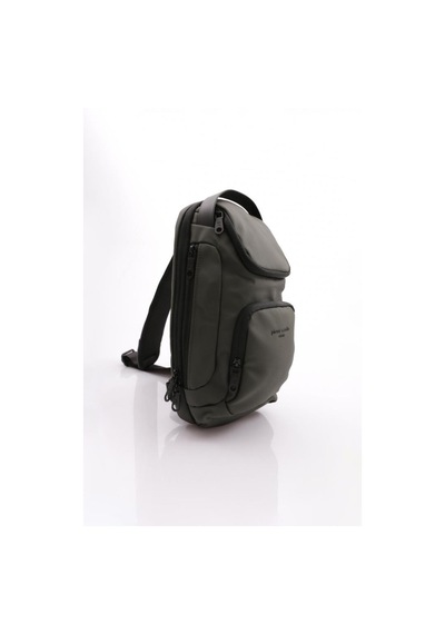 Pierre Cardin Erkek Bodibag Çantası Yeşil Pc00201-s Yeşil