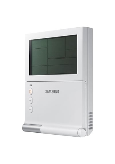 Samsung MWR-WE13RN Windfree Uyumlu Türkçe Kablolu Kumanda