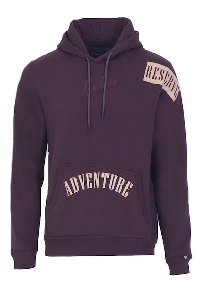 AR-MA Arma Erkek Kapüşonlu Sweatshirt 001
