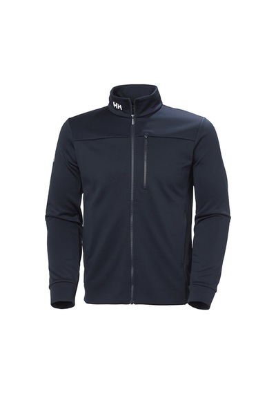 Helly Hansen Crew Softshell 2.0 Lacivert Erkek Mont Hha.30223-597 Çok Renkli