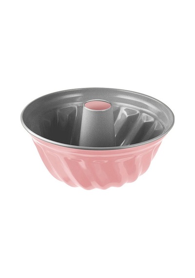 Zenker Candy 22 Cm Borulu Kek Kalıbı 9151