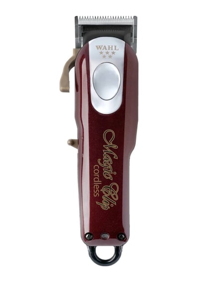 Wahl 8148-016 Magic Clip Cordless Şarjlı Saç & Sakal Kesme Makinesi