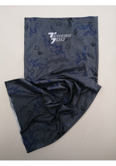 Yamaha Tenere T7 Çok Amaçlı Boyunluk Baf Maske