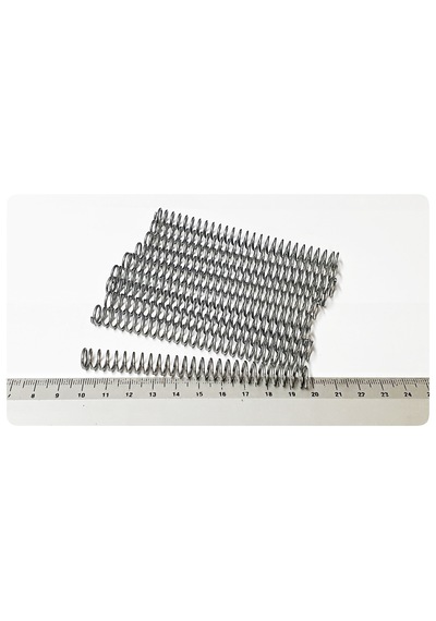 Baskı Yayı 1,10x9,70x90mm 24,5 Spir