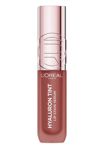 L'oreal Paris Ruj Hyaluron Tint Tea Time 640 6'li Avantaj Paketi Mıchu