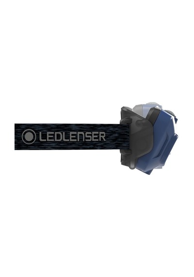 Led Lenser Hf4r Core / Blue Kafa Feneri Çok Renkli