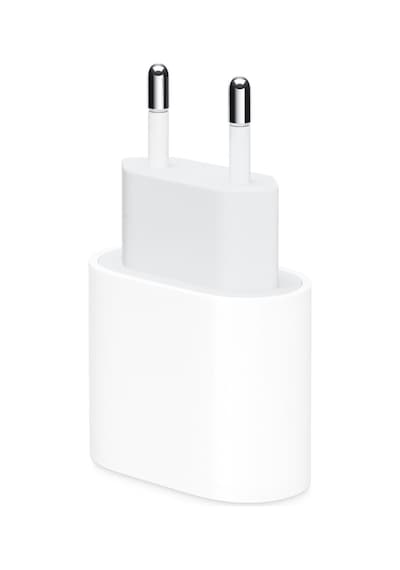 İphone 20w Usb-c Hızlı Şarj Adaptörü İphone Uyumlu Pd Güç Başlığı Type-c Şarj Aleti
