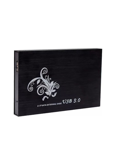 Sh Powermaster Pm-5791 Harici 2.5'' Usb 3.0 Sata Harddisk Kutusu Najmaddin
