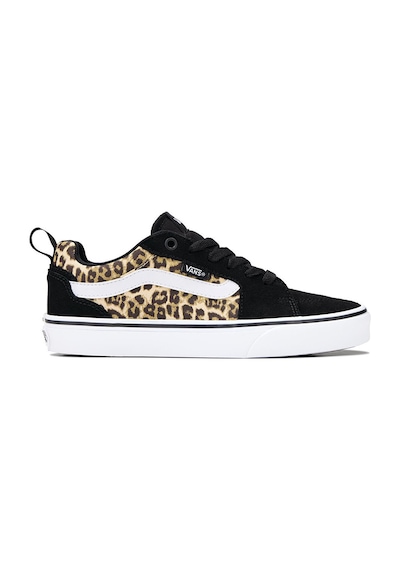 Vans Filmore Kadın Spor Ayakkabı Vn000eagbm81 Vn000eagbm81 Siy Siyah