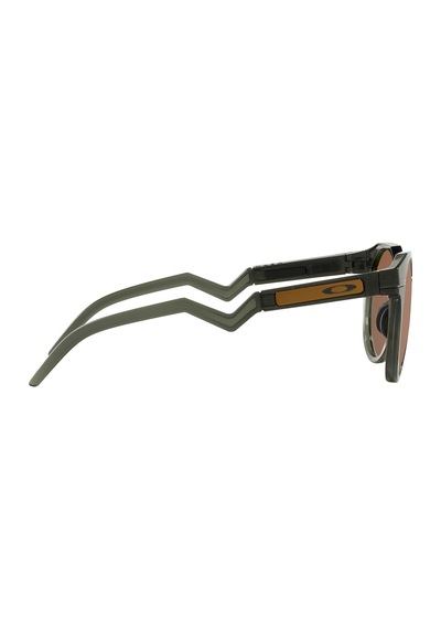 Oakley  Polarize Oo9242 52 924203 Şeffaf - Gri Kadın Güneş Gözlüğü