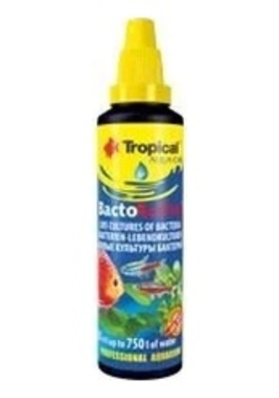 Tropical Bacto ActiveKültürü 100 ML