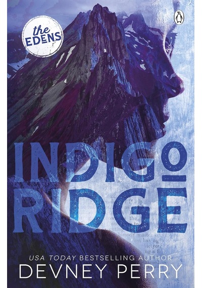 Indigo Ridge: The Edens 1