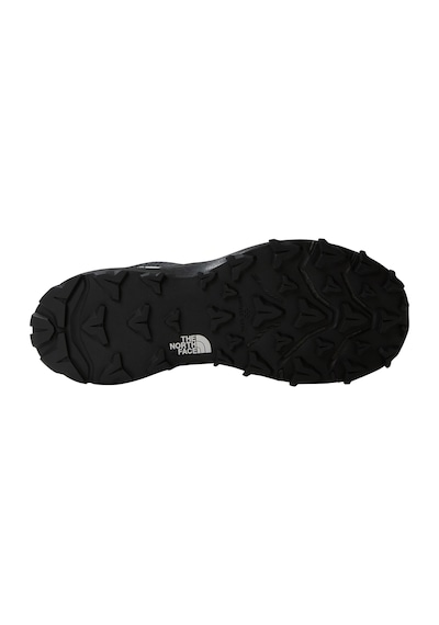 The North Face W Vectiv Fastpack Futurelight Kadın Outdoor Ayakkabı-31468 Siyah