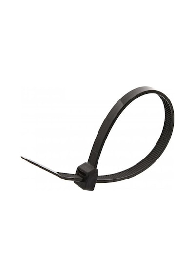 630 Mm X 9 Mm Uzun Ağır Hizmet Kablo Bağı 10 Adet