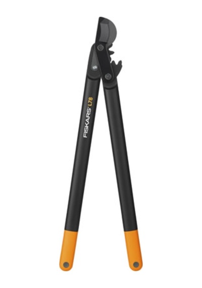 Fıskars Powergear Bypass Dal Budama Makası Çengel Kafalı 112590