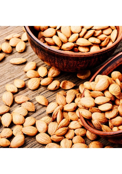 Zeki Özgür Kayısı Çekirdeği 1 KG